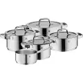WMF Grydesæt COMPACT CUISINE, sæt med 5 stk, WMF