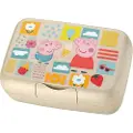 Koziol - Madkasse Candy Peppa Pig L - Beige - Børneservice & tilbehør - - Homeroom