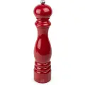 Peugeot Paris peberkværn u'select træ rød passion 30cm