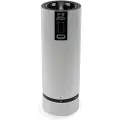 Peugeot Line Elektrisk peberkværn Aluminium carbon 15cm