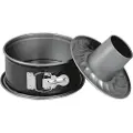 Kaiser Inspiration Mini-spring Pan Flat Tube Sheet 18 Cm Bageform