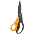 Fiskars Cuts+more Multifunktions Saks 23 Cm