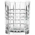 Nachtmann Drikkeglas HIGHLAND, sæt med 4 stk, 345 ml, Nachtmann
