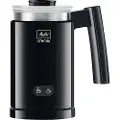 Melitta Cremio II - Black