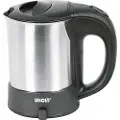 Unold 18575 Travel 0.5l 1000w Elkedel