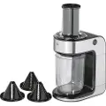 WMF KULT X Spiralizer with 3 inserts