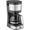 Severin - Kaffemaskine KA4808 - 4 kopper - Kaffebryggere - - Homeroom