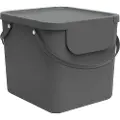 Rotho Albula Affaldssorteringsbeholder 40l
