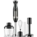 Black & Decker Bxhba1500e 1500w Håndmixer
