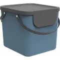 Rotho Albula Horizon Affaldssorteringsbeholder 40l