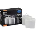 Braun Brsrc 006 Vandfilter 2 Enheder