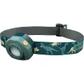 Led Lenser Kidled4R, pandelampe, junior, grøn