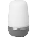 Blomus - Mobil lampe LED Spirit diameter 9 cm - Grå - Genopladelige lamper - - Homeroom