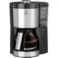 Melitta Look 5.0 Perfection Black