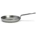 De Buyer Universalpande MINERAL B 14 cm, stål, de Buyer