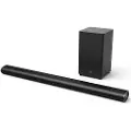 Voxicon Soundbar Dolby Atmos 5.1.2 Sort