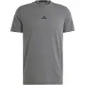 Adidas Designed For Training T-shirt Med Korte ærmer