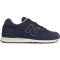 New Balance Pigsuede Pack Sko