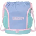 Safta 612555197 Munich Mellow 21.93l 32x43x14 Cm Rygsæk