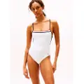 Tommy Hilfiger Uw0uw05849 Badetøj