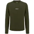 Santini T-shirt Med Lange ærmer