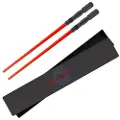 Paladone - Star Wars Lightsaber Chopsticks in Box