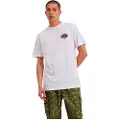 Santa Cruz Guzman Dead Diners T-shirt Med Korte ærmer