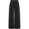 Vila Freya Jaf Højtaljede Jeans