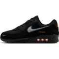 Nike Air Max 90-sko til mænd - sort