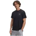 Under Armour Launch Camo T-shirt Med Korte ærmer