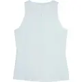 Puma RUN CLOUDSPUN Running Tank Top Women, Clothing, Sea Glass, M