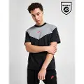 Nike Sportswear-T-shirt til mænd - sort