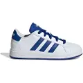 Adidas Grand Court Lifestyle Tennis Lace-up Sko