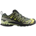 Salomon Xa Pro 3d V9 Goretex Trailsko