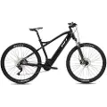 Bh Atom Pro 1e 29´´ Deore Elektrisk Mtbcykel