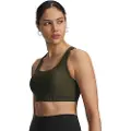 Under Armour Mid Crossback Sport-bh