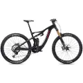 Bh Ilynx+ Enduro Carbon 9.9 Ep801 29´´ Xt 2025 Elektrisk Mtbcykel