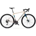 Wilier Jareen Grx Rd-rx400 2025 Gravelcykel