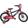 Hot Wheels 16´´ Cykel
