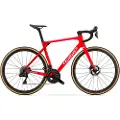 Wilier Granturismo Slr Rd36 Ultegra Di2 2025 Landevejscykel