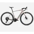 Orbea Denna M40 Cues U6000 Gs Shadow 2025 Elektrisk Gravelcykel