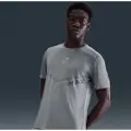 Nike Air Max-T-shirt til mænd - grå