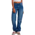 Urban Classics Straight Fit Jeans