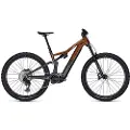 Focus Jam² 6.8 29´´ Eagle 2025 Elektrisk Mtbcykel
