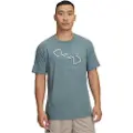 Under Armour Gl Foundation Update T-shirt Med Korte ærmer