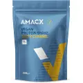 Amacx Shake Vegansk Protein Karamel Salt 800g