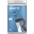 Amacx Genoprettende Energidrikkepulver Chokolade 800g