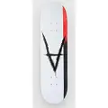 Antiz Description 8.375" Skateboard deck mønster