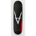 Antiz Description 8.2" Skateboard deck mønster