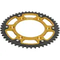 Supersprox Stealth 48d Rst990x48gld Bagtandhjul